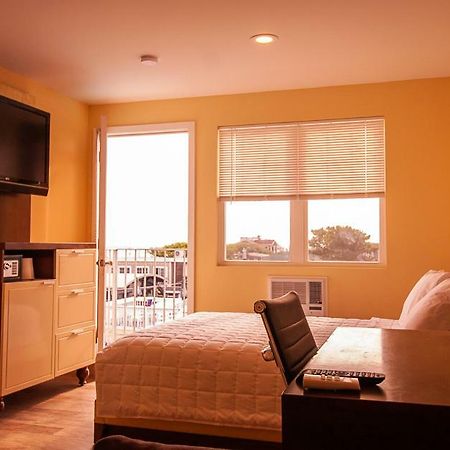 Grove Hotel Cherry Grove Dış mekan fotoğraf