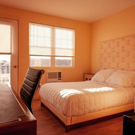 Grove Hotel Cherry Grove Dış mekan fotoğraf