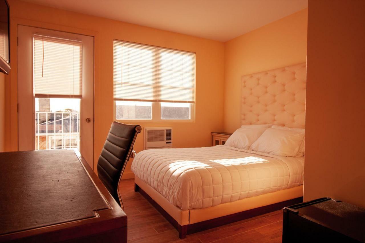 Grove Hotel Cherry Grove Dış mekan fotoğraf