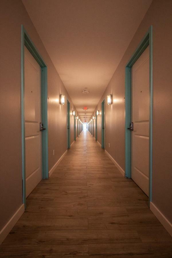 Grove Hotel Cherry Grove Dış mekan fotoğraf
