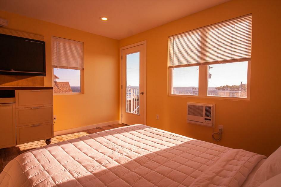 Grove Hotel Cherry Grove Dış mekan fotoğraf