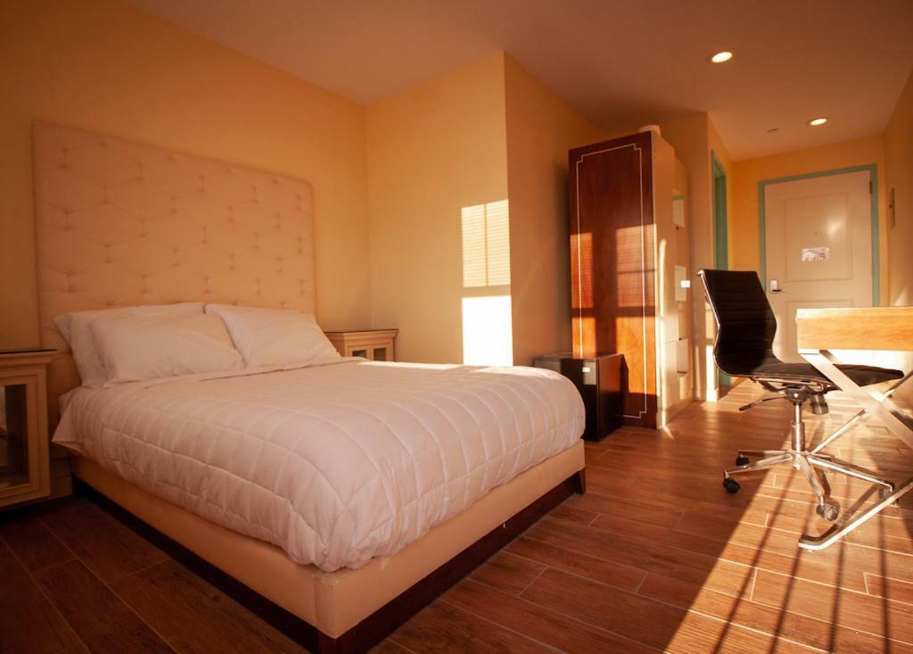 Grove Hotel Cherry Grove Dış mekan fotoğraf