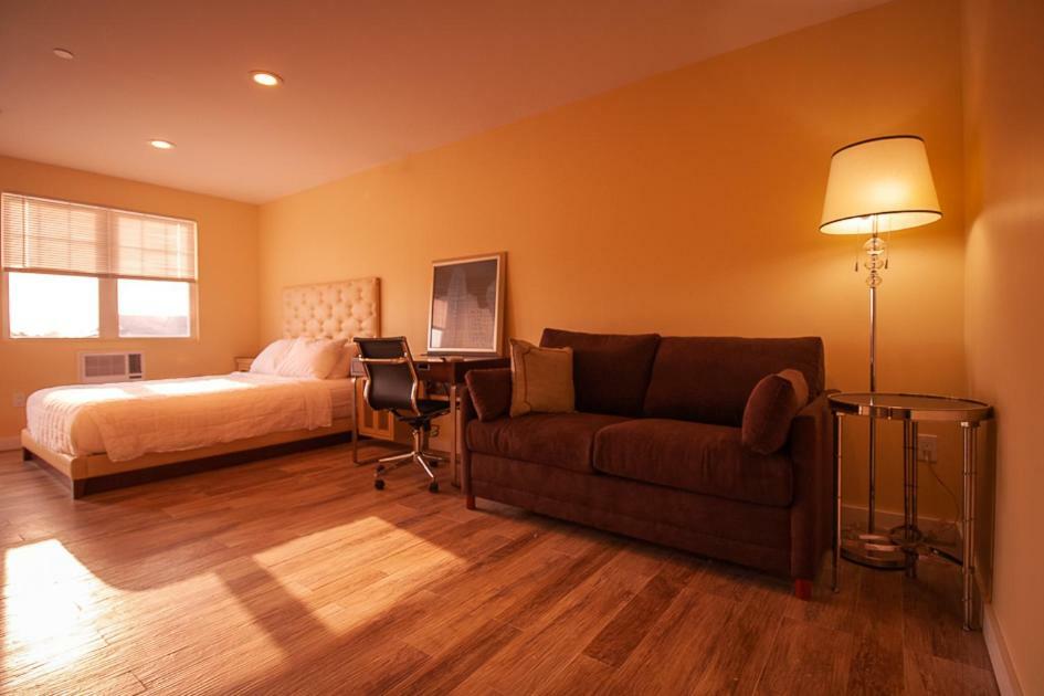 Grove Hotel Cherry Grove Dış mekan fotoğraf